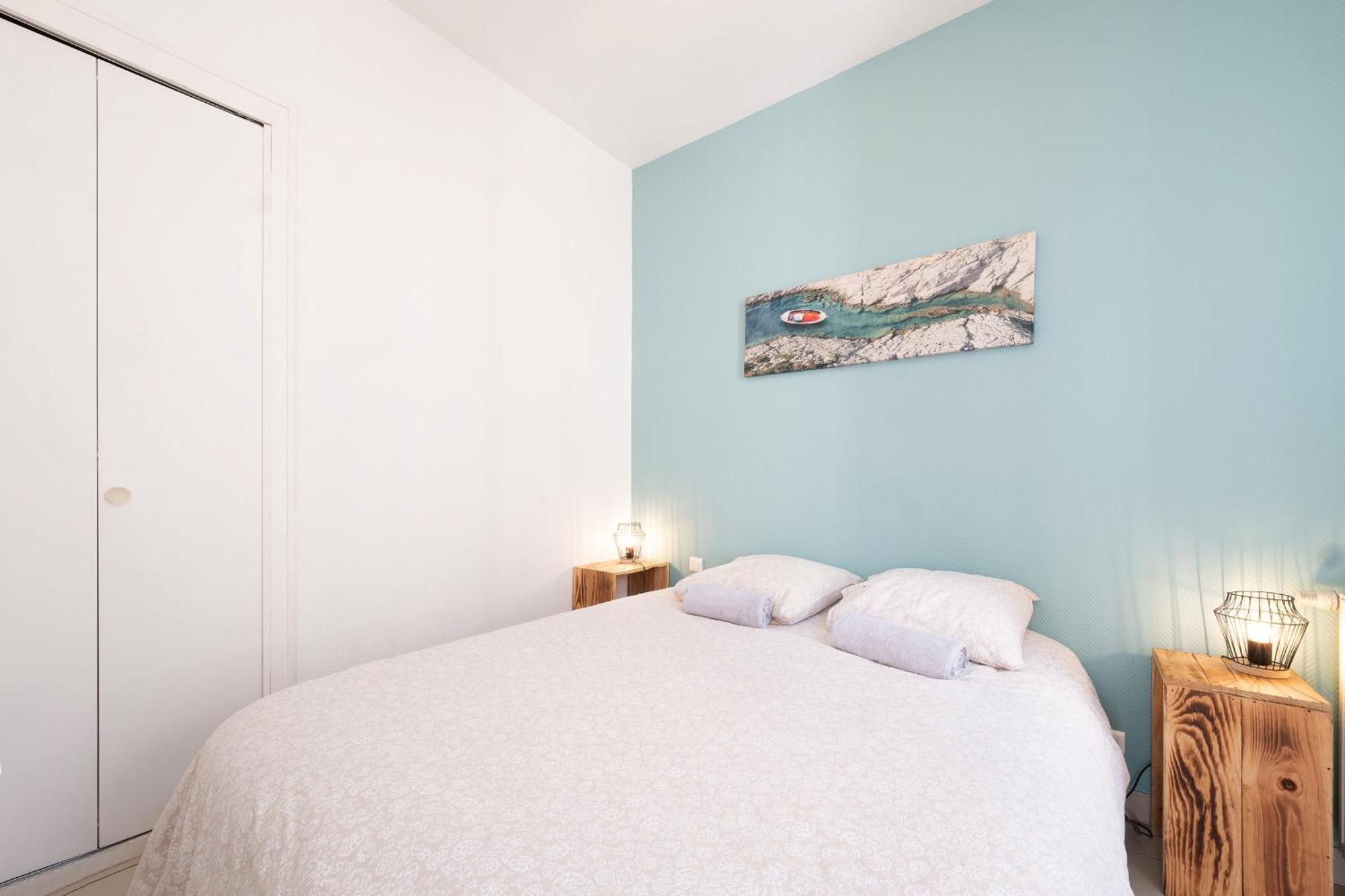Nid Douillet 4Places 2Lits Coeur De Ville Logement Hote-Zen Wifi Segré Kültér fotó